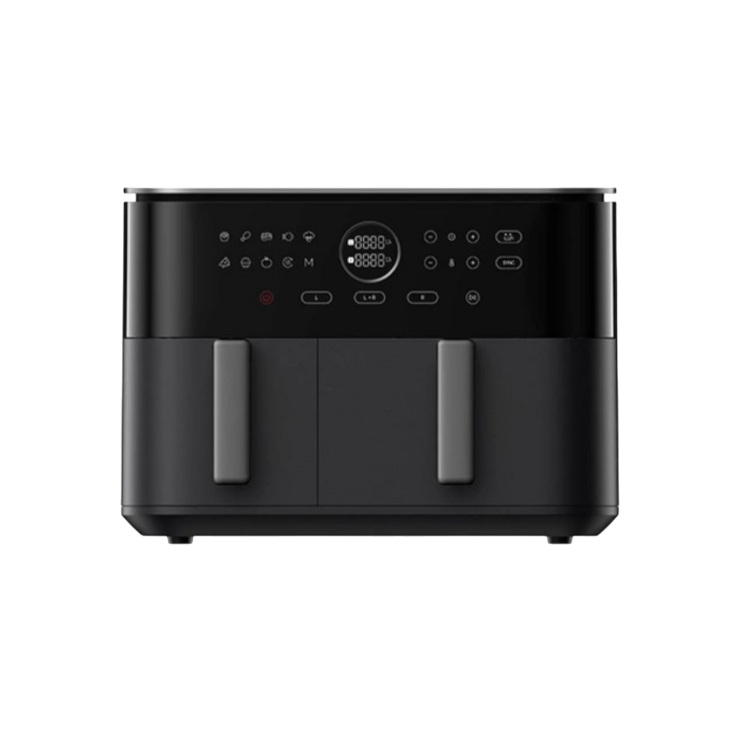 Airfryer Xiaomi Dual Zone Air Fryer 10L