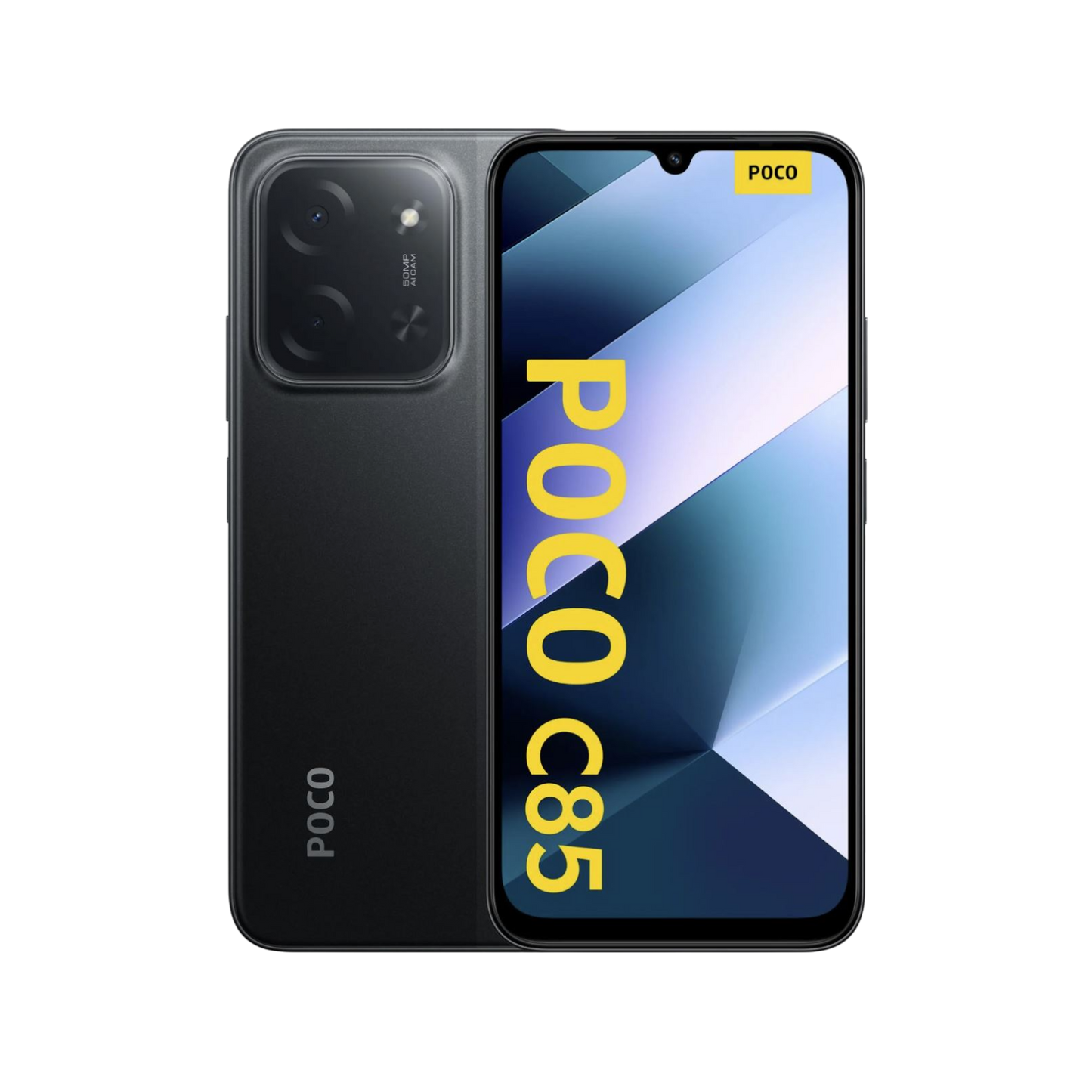 Smartfon POCO C85