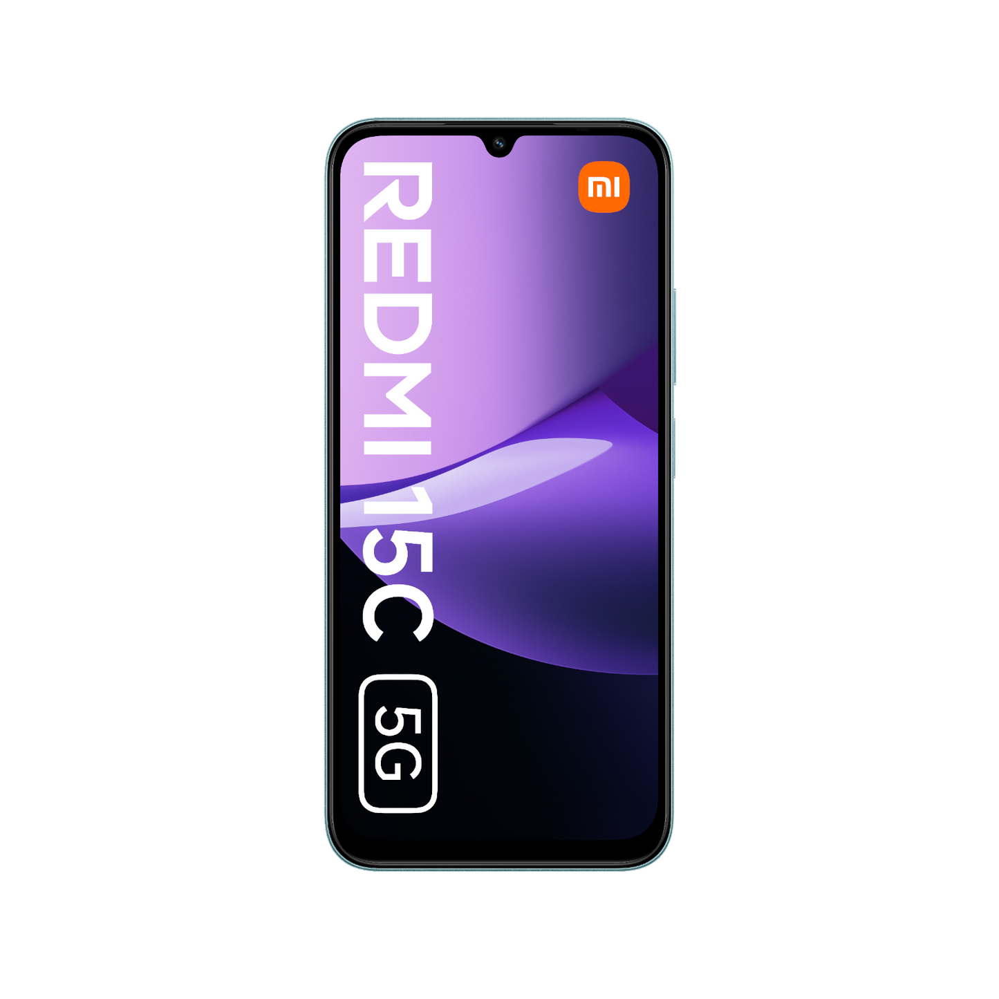 Smartfon Redmi 15C 5G