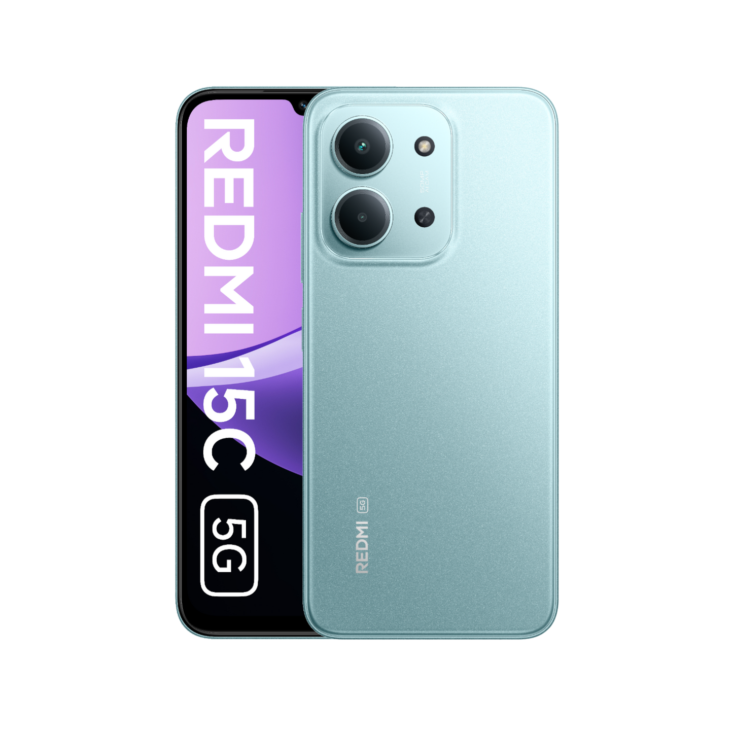 Smartfon Redmi 15C 5G