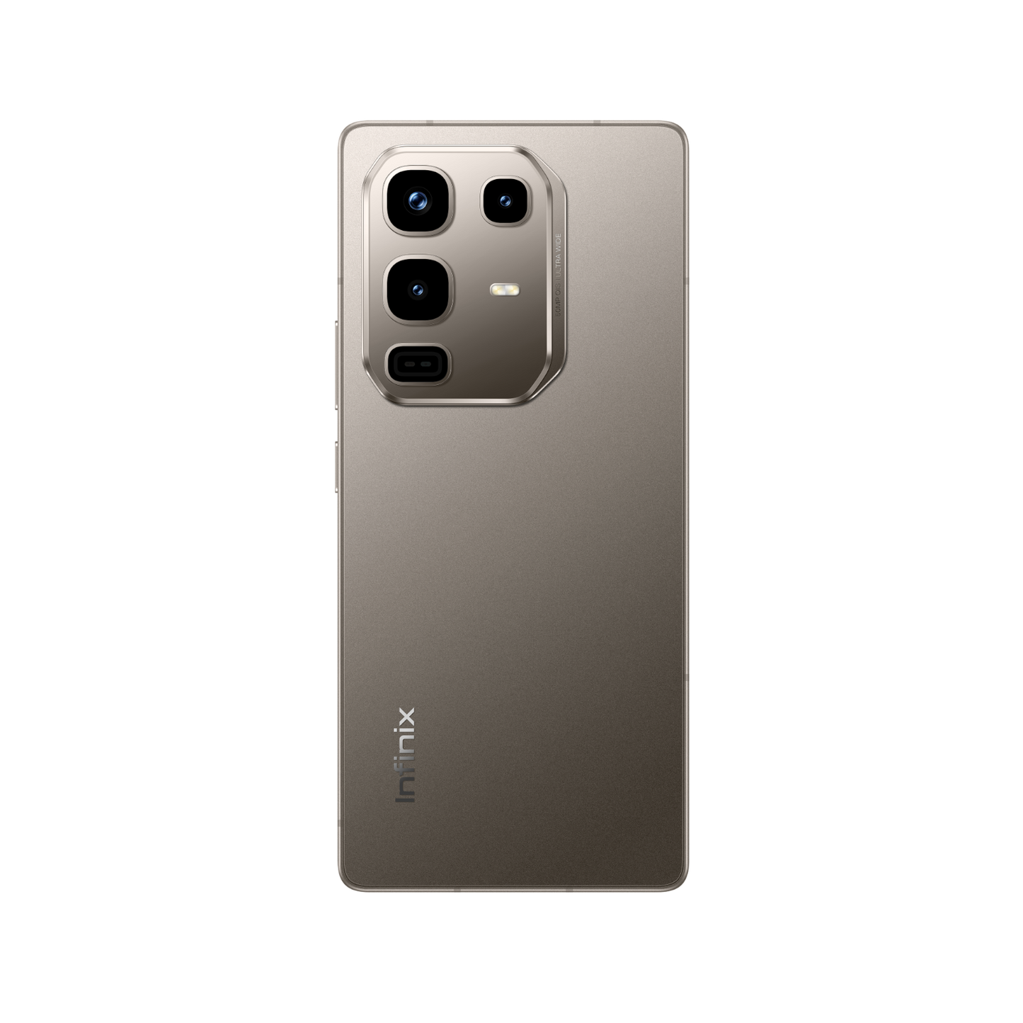 Smartfon Infinix NOTE 50 Pro