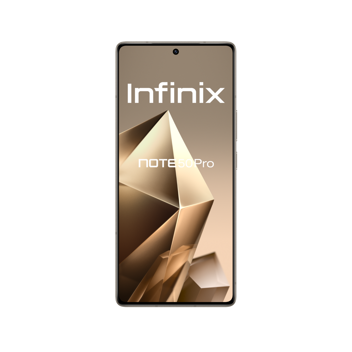 Smartfon Infinix NOTE 50 Pro