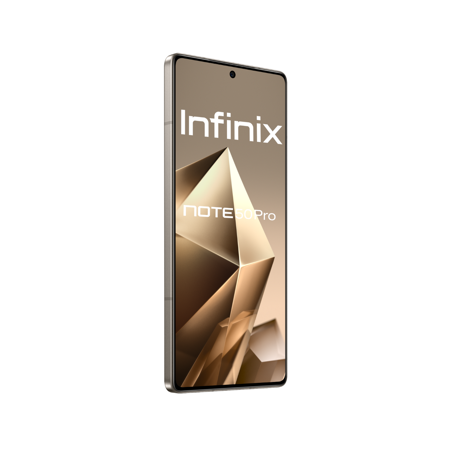 Smartfon Infinix NOTE 50 Pro