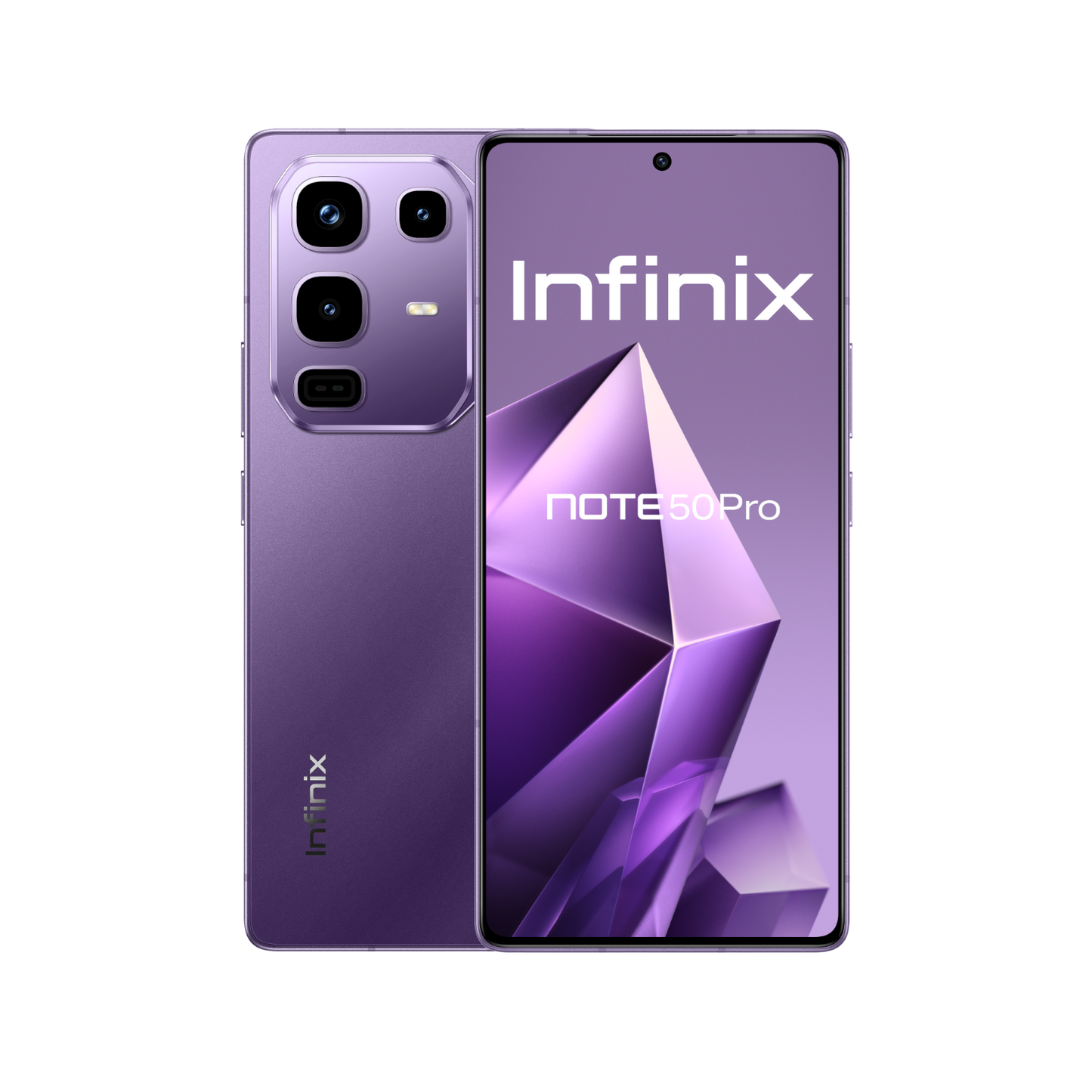 Smartfon Infinix NOTE 50 Pro