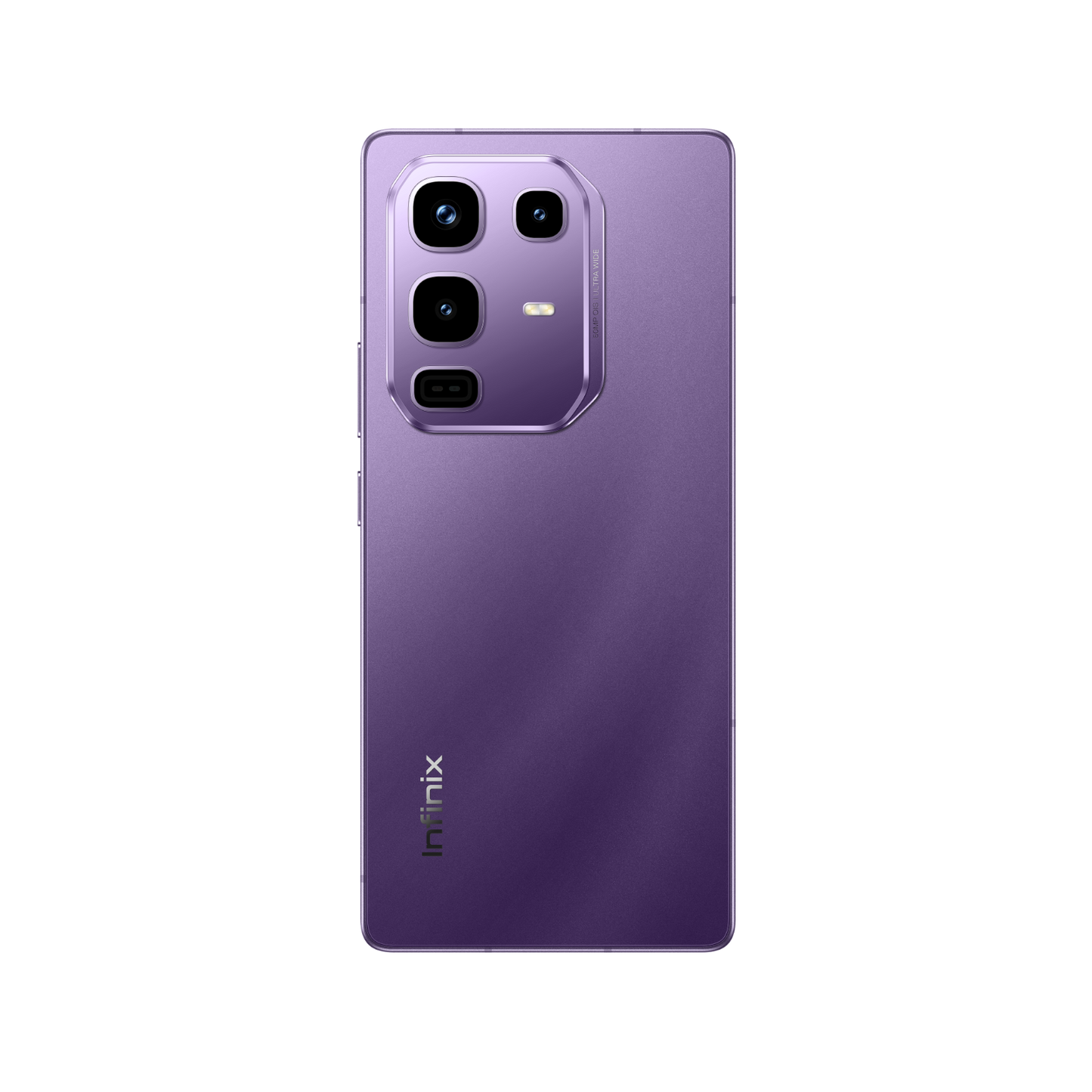 Smartfon Infinix NOTE 50 Pro