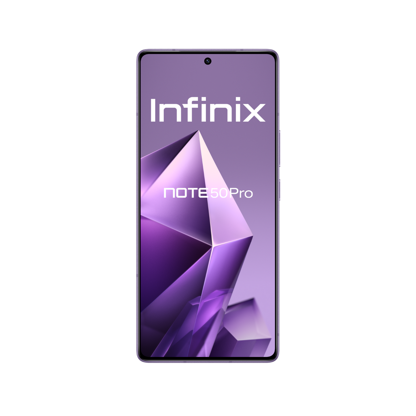 Smartfon Infinix NOTE 50 Pro