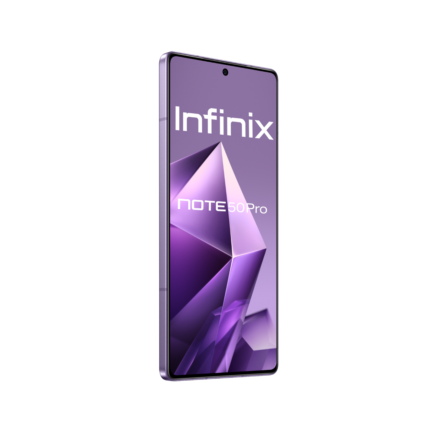 Smartfon Infinix NOTE 50 Pro