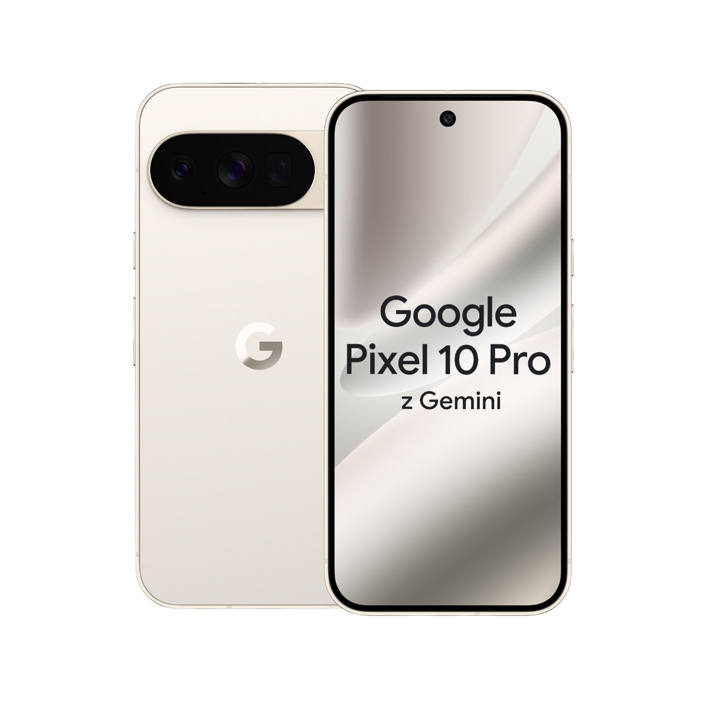 Smartfon Google Pixel 10 Pro 5G