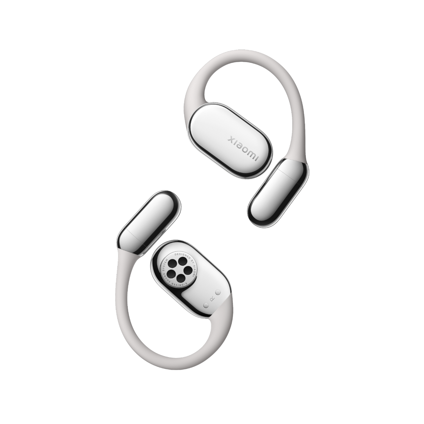 Słuchawki bezprzewodowe Xiaomi OpenWear Stereo Pro
