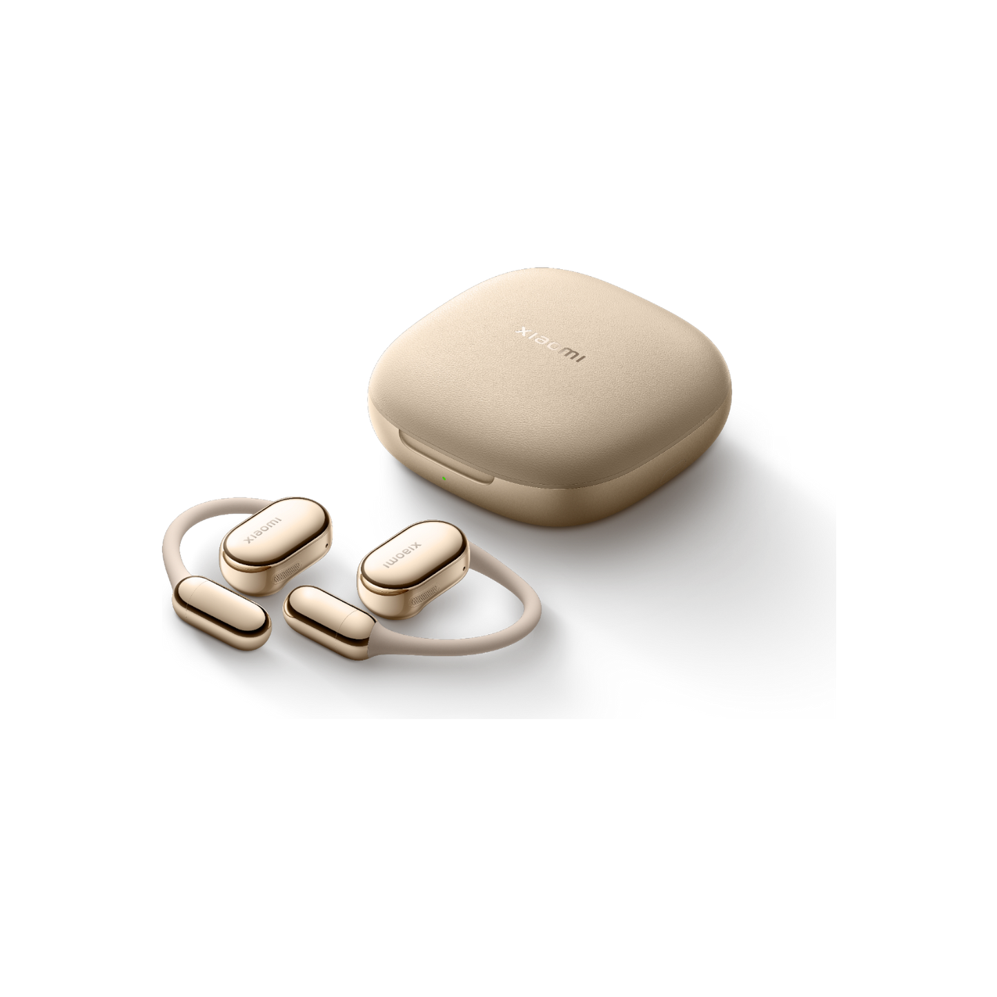 Słuchawki bezprzewodowe Xiaomi OpenWear Stereo Pro
