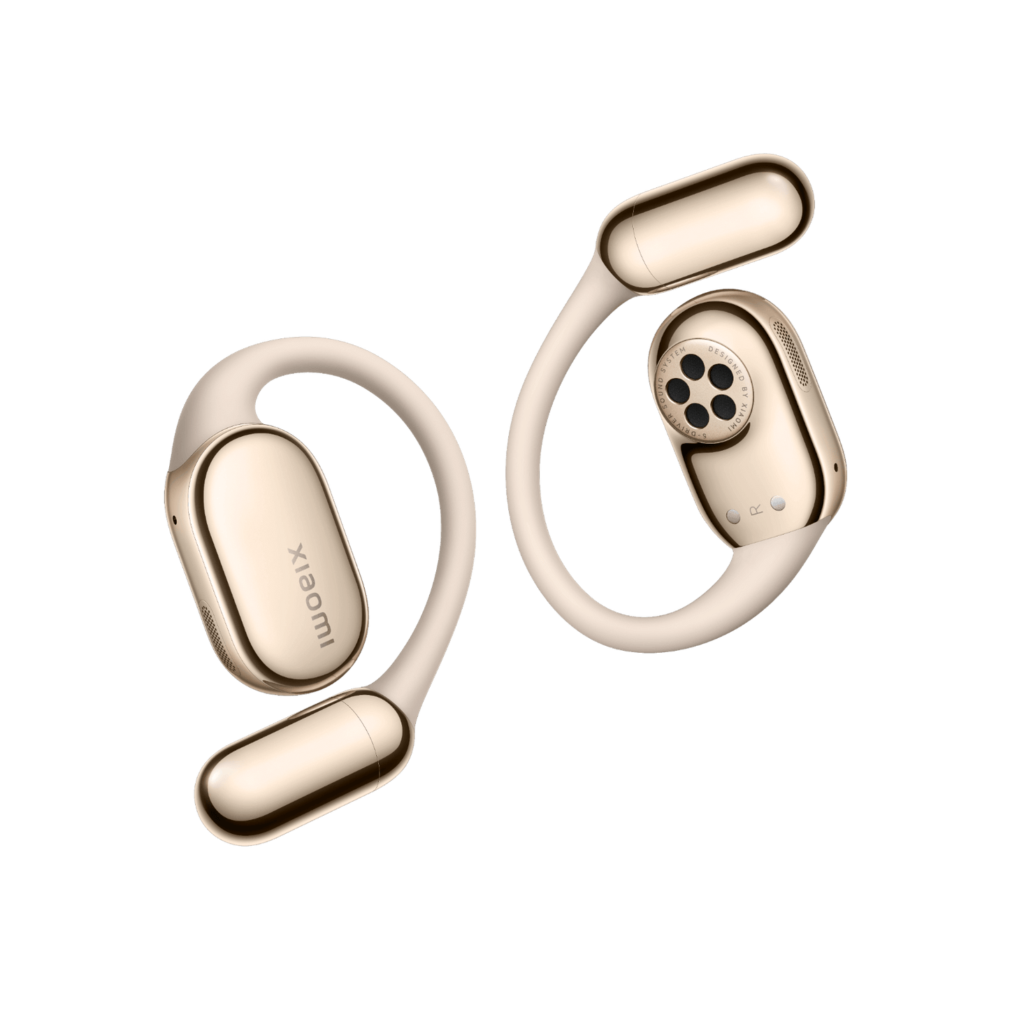 Słuchawki bezprzewodowe Xiaomi OpenWear Stereo Pro