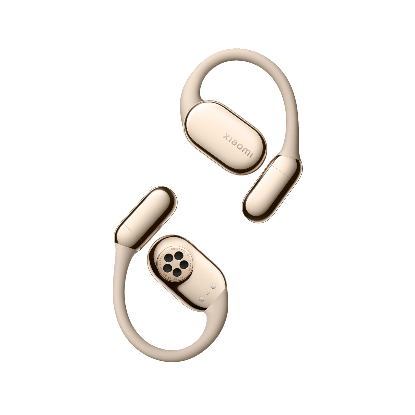 Słuchawki bezprzewodowe Xiaomi OpenWear Stereo Pro