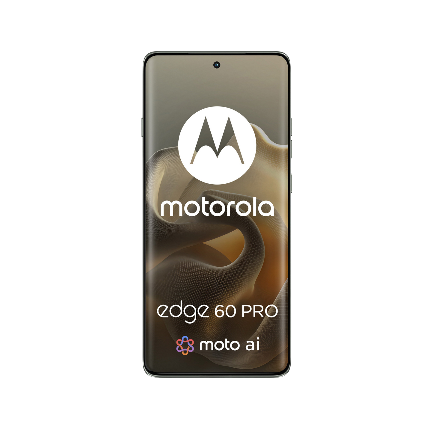 Smartfon Motorola Edge 60 Pro 5G