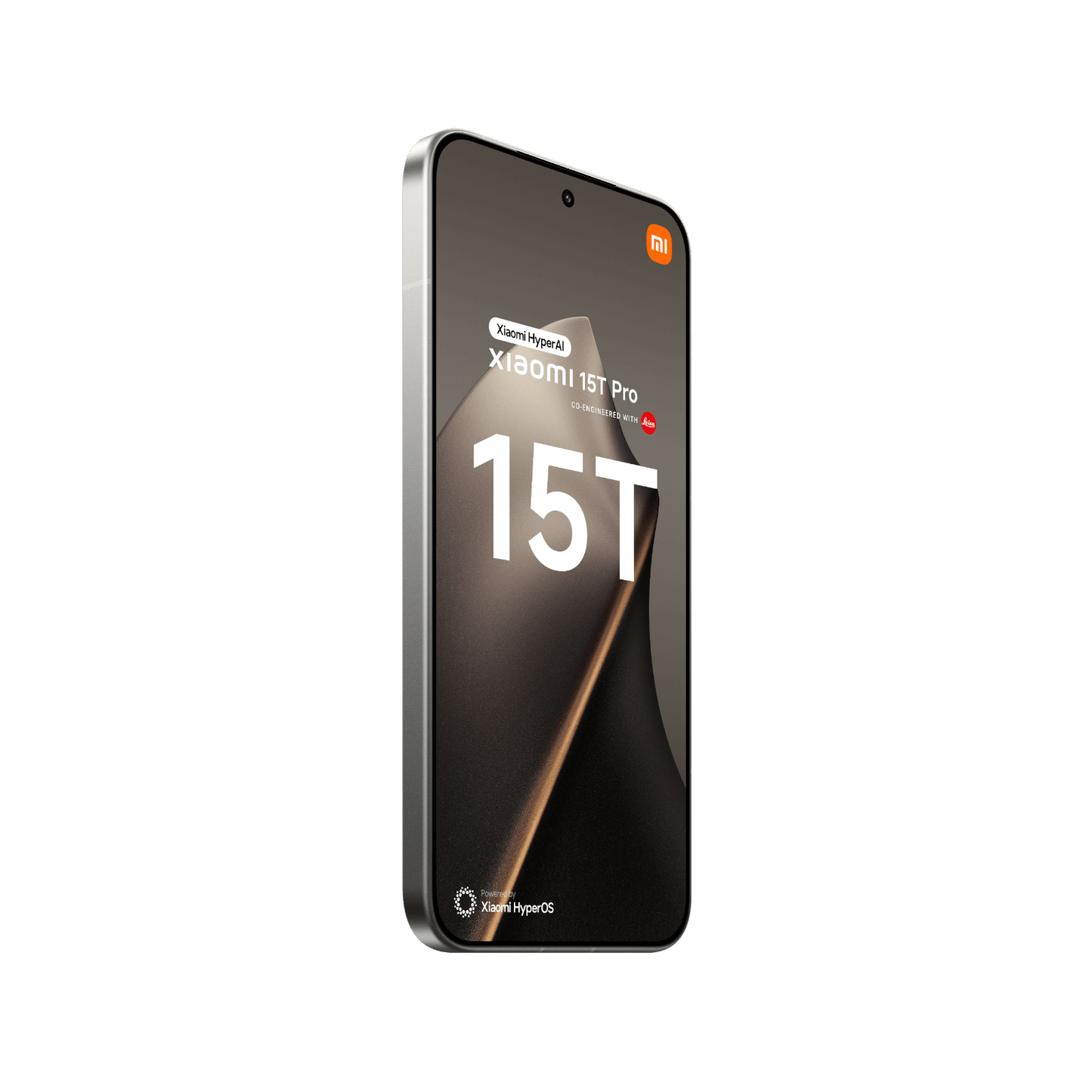 Smartfon Xiaomi 15T Pro