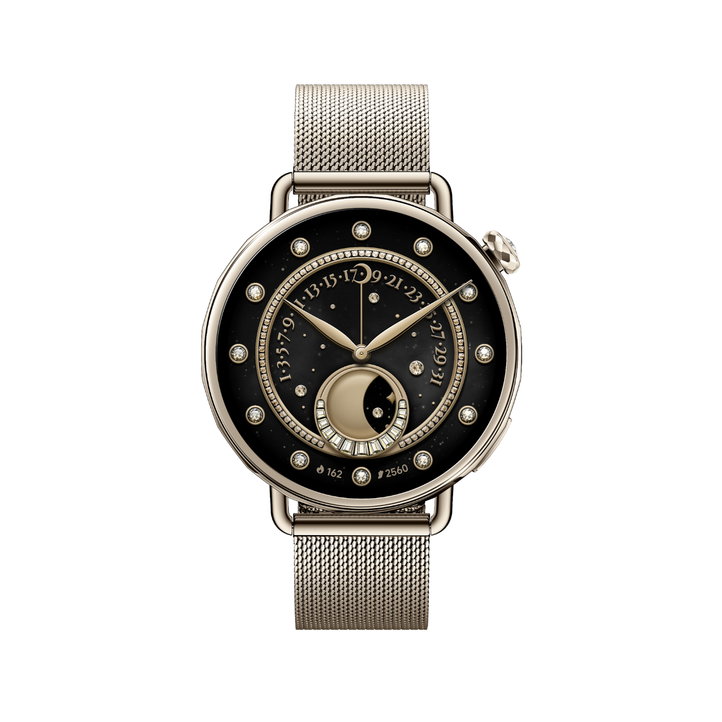 Smartwatch Xiaomi Watch S4 41mm
