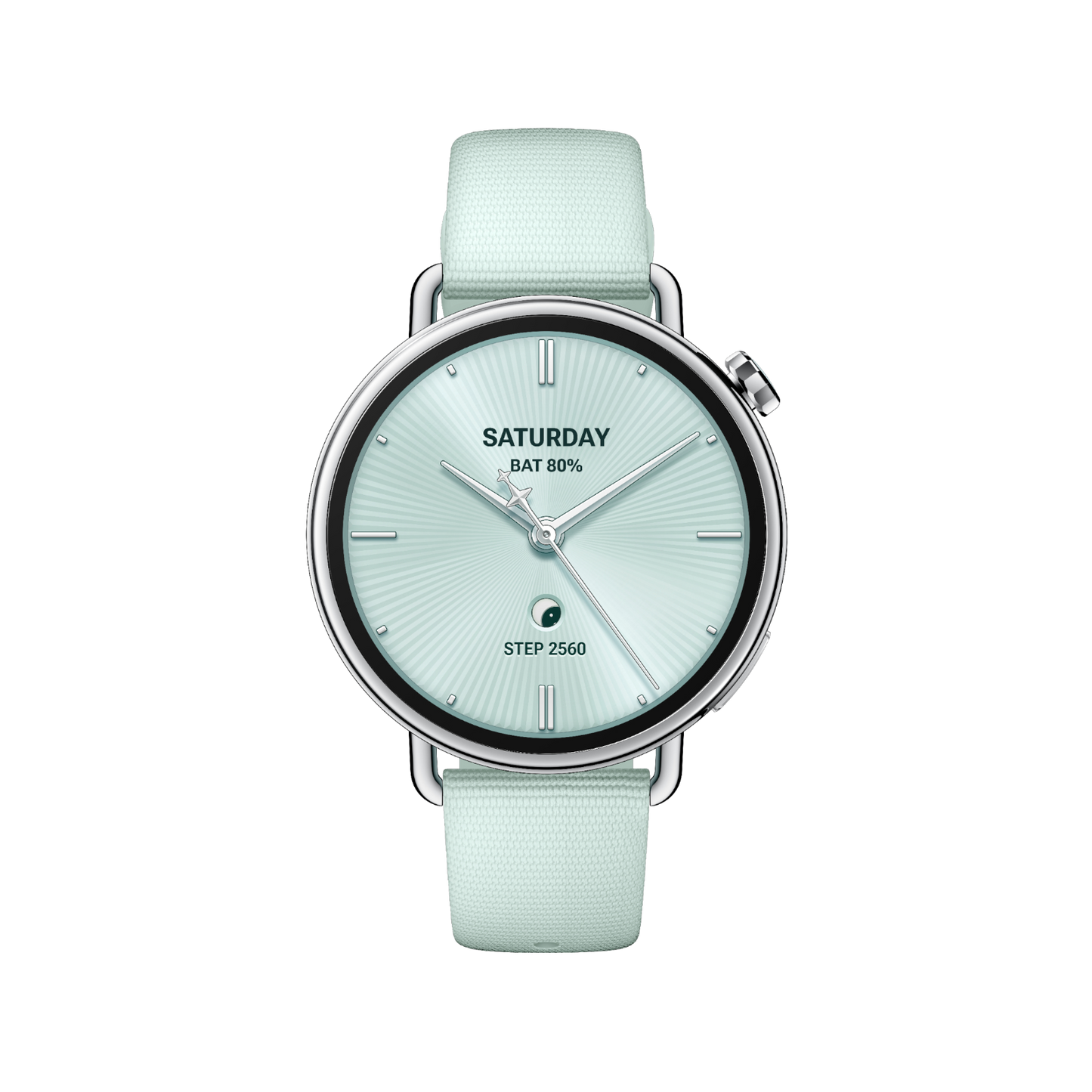 Smartwatch Xiaomi Watch S4 41mm