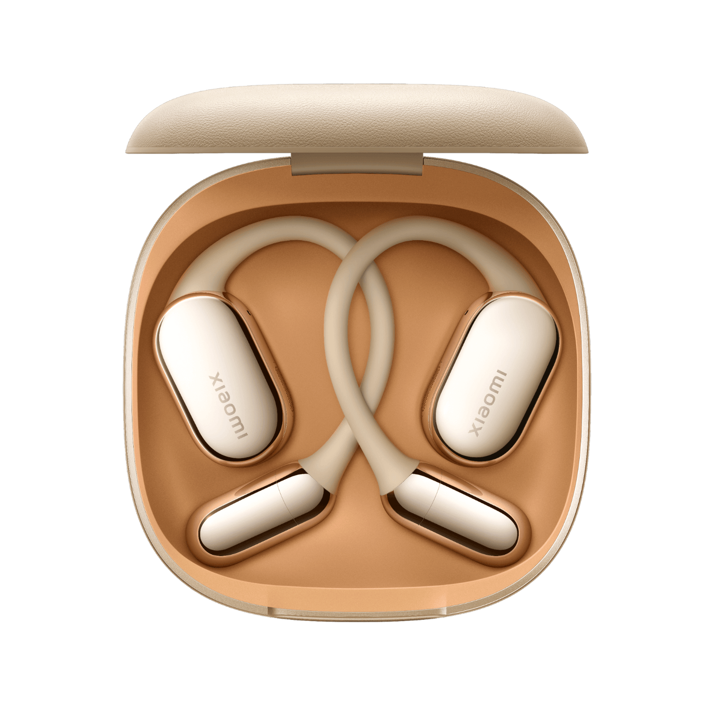 Słuchawki bezprzewodowe Xiaomi OpenWear Stereo Pro