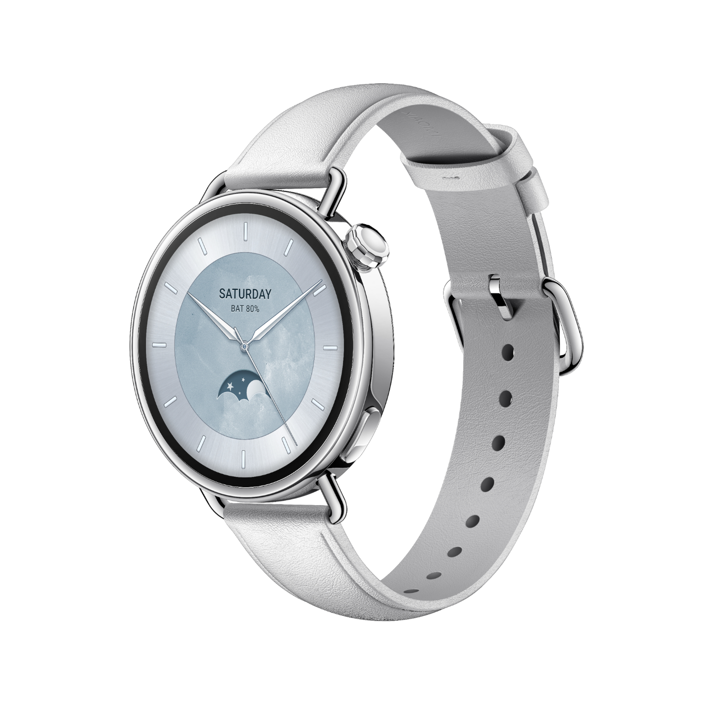 Smartwatch Xiaomi Watch S4 41mm