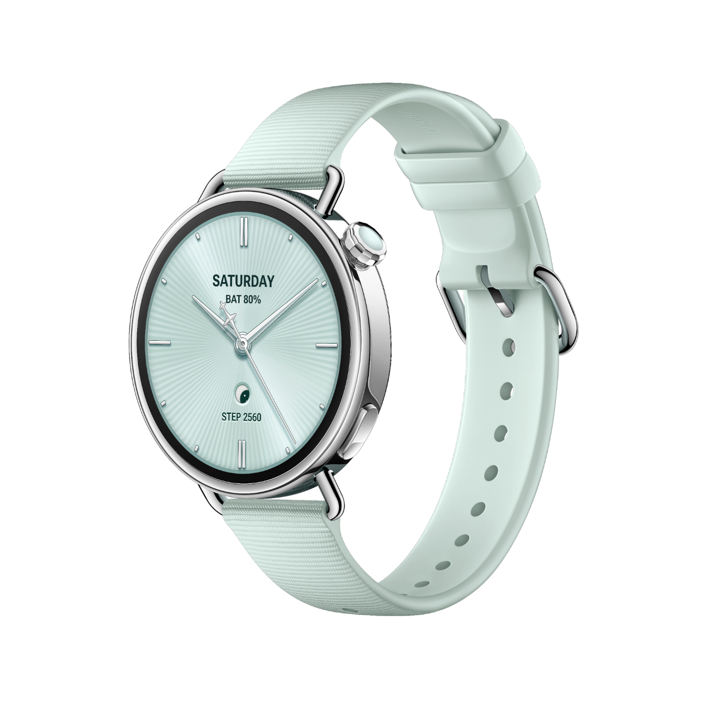 Smartwatch Xiaomi Watch S4 41mm