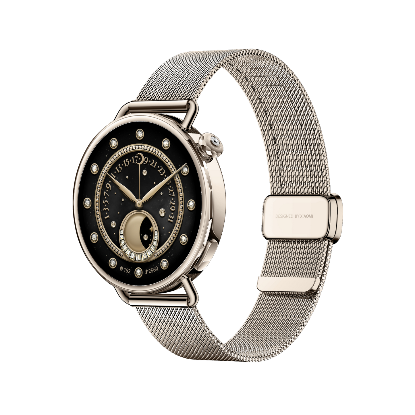 Smartwatch Xiaomi Watch S4 41mm