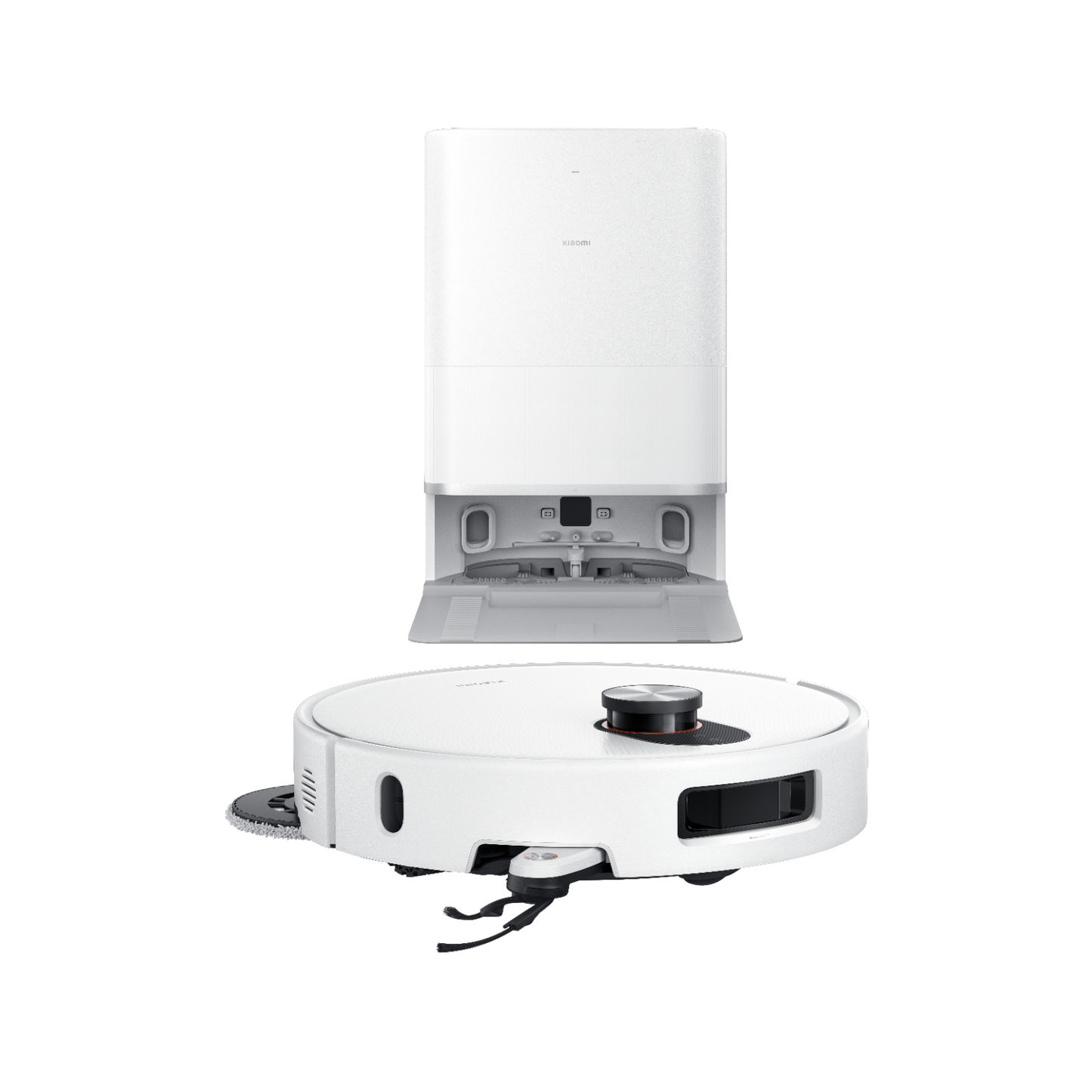 Robot sprzątający Xiaomi Robot Vacuum 5