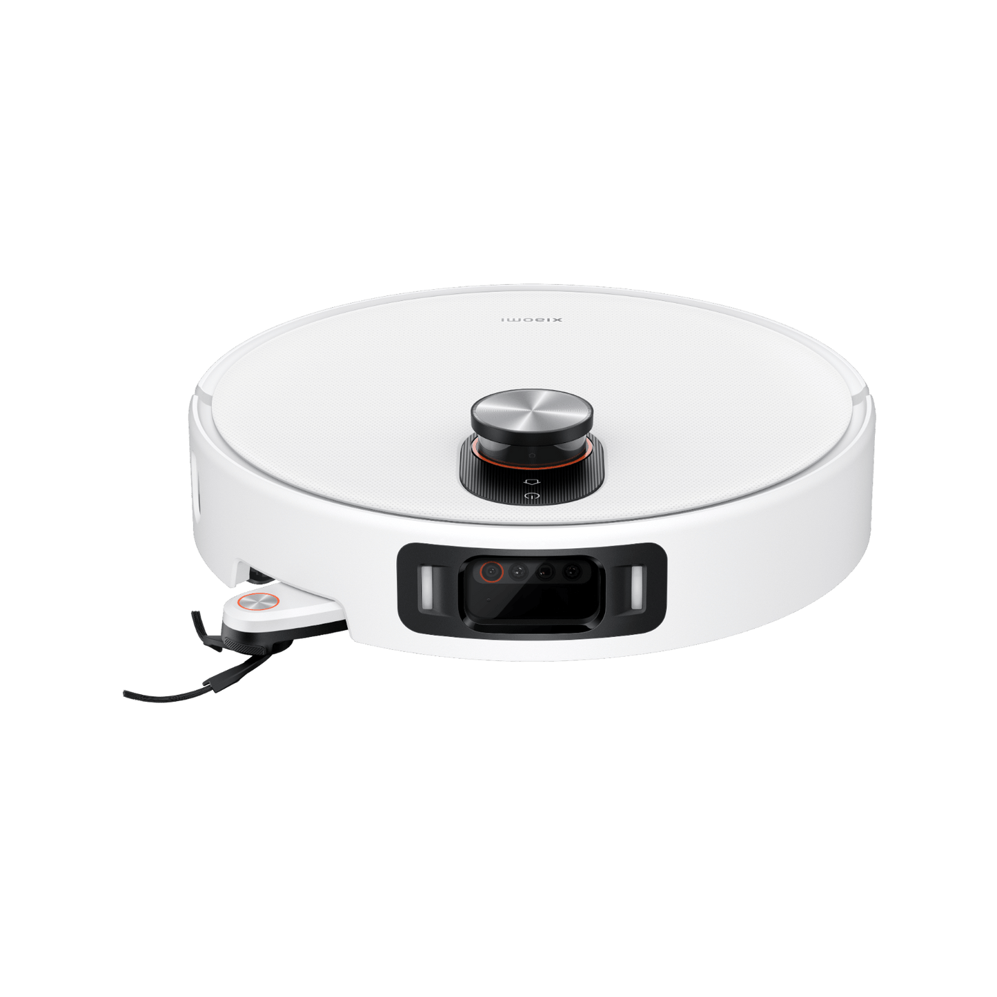 Odkurzacz Xiaomi Robot Vacuum 5 PRO