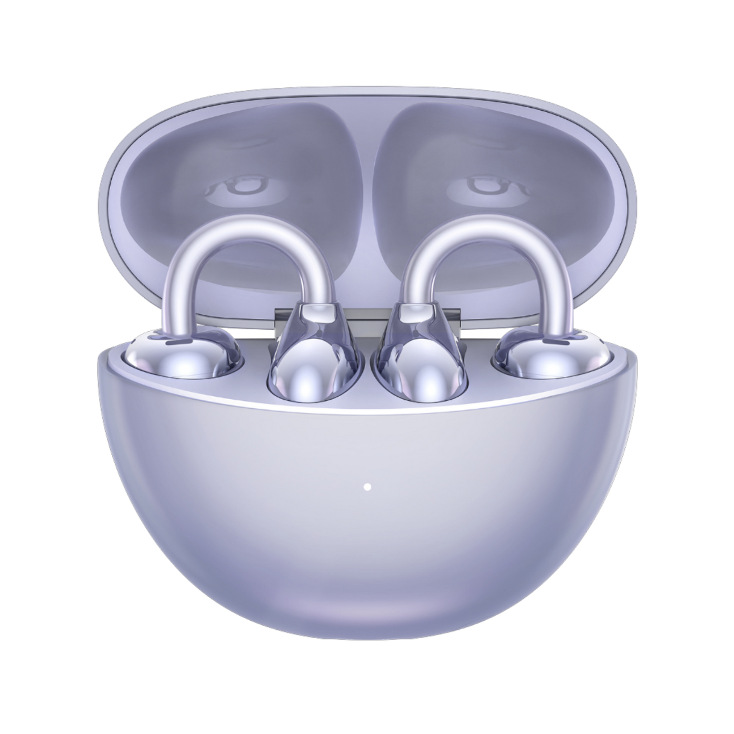 Słuchawki bezprzewodowe HONOR CHOICE Earbuds Clip