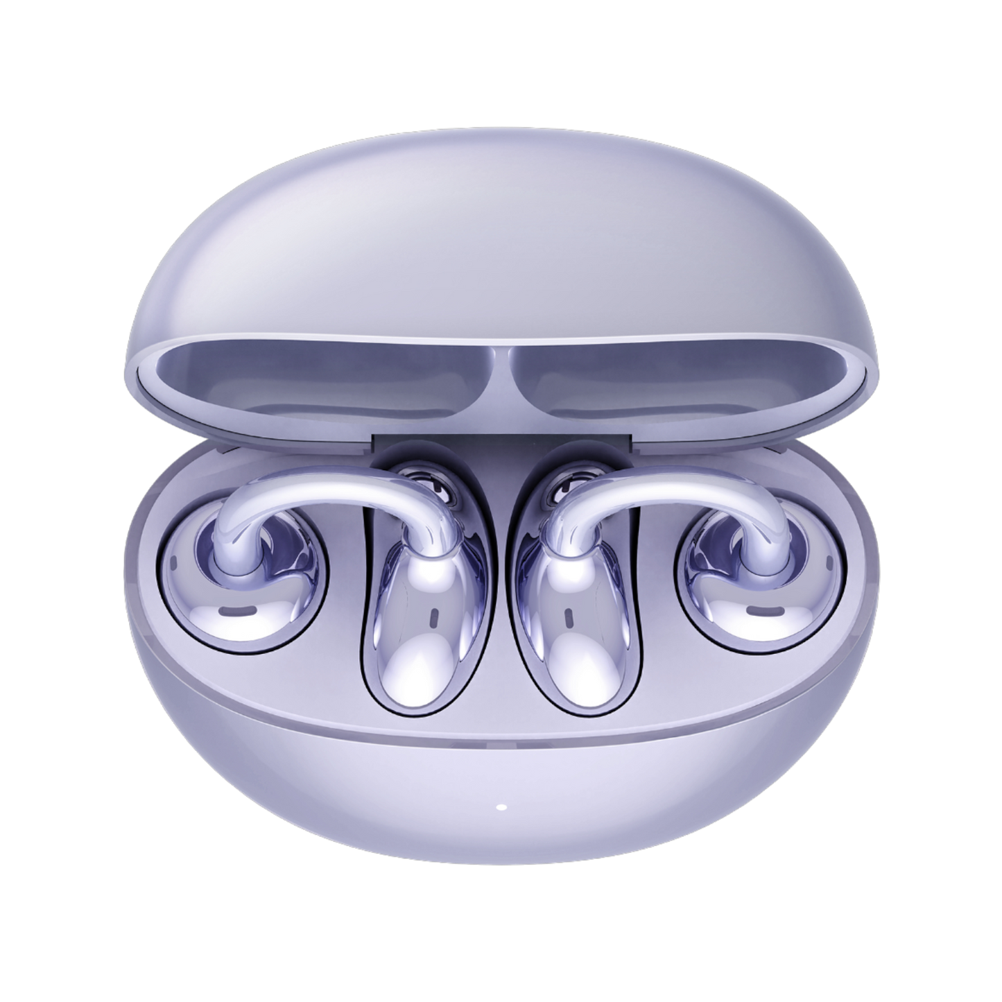 Słuchawki bezprzewodowe HONOR CHOICE Earbuds Clip