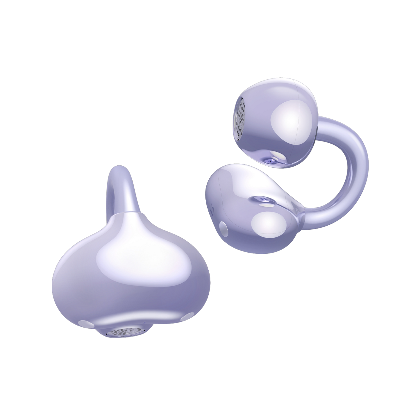 Słuchawki bezprzewodowe HONOR CHOICE Earbuds Clip