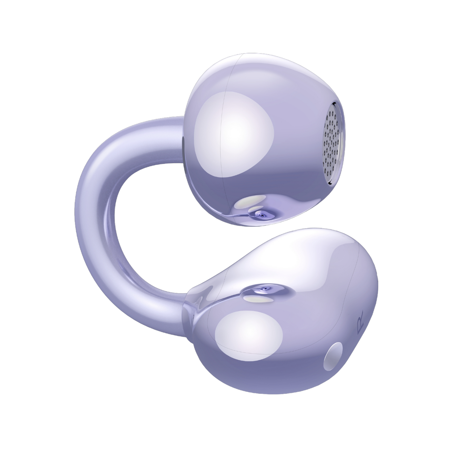 Słuchawki bezprzewodowe HONOR CHOICE Earbuds Clip