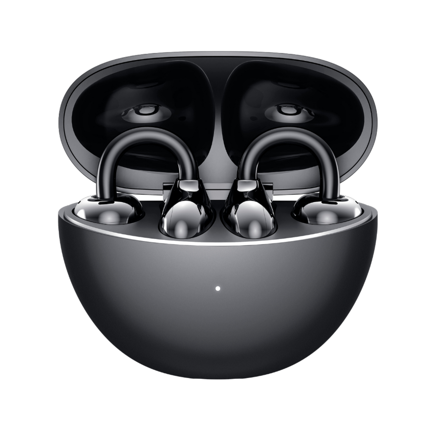 Słuchawki bezprzewodowe HONOR CHOICE Earbuds Clip