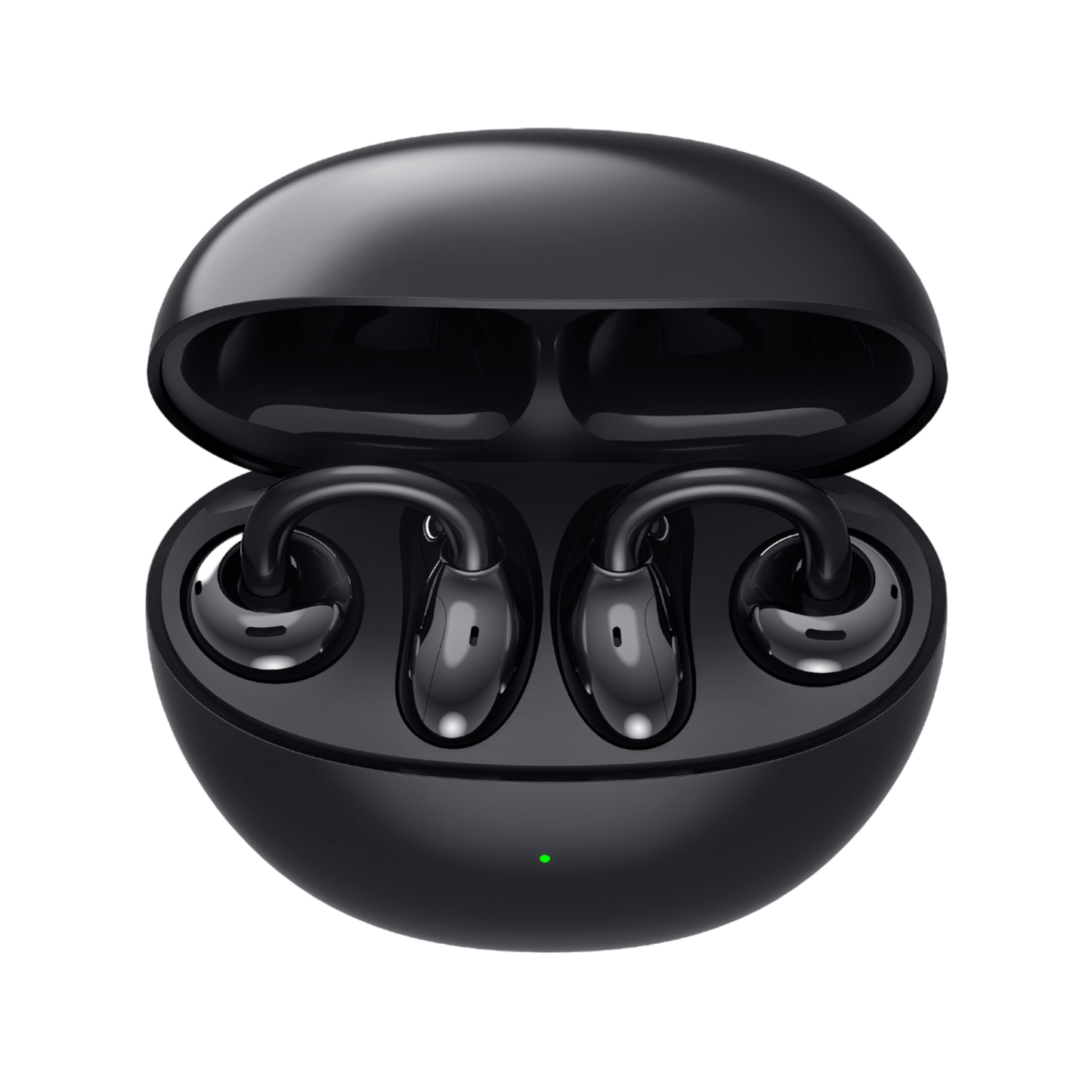 Słuchawki bezprzewodowe HONOR CHOICE Earbuds Clip