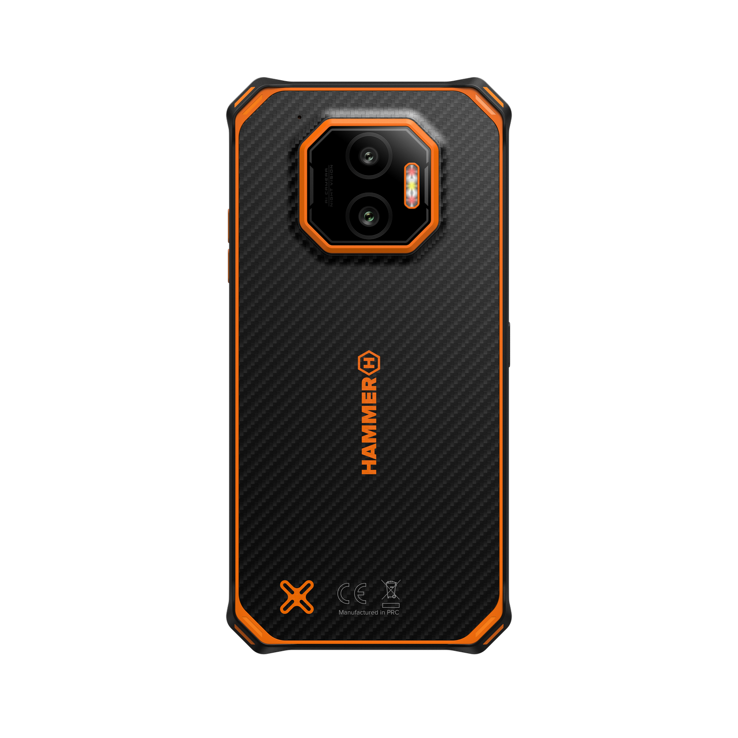 Smartfon HAMMER Energy X2