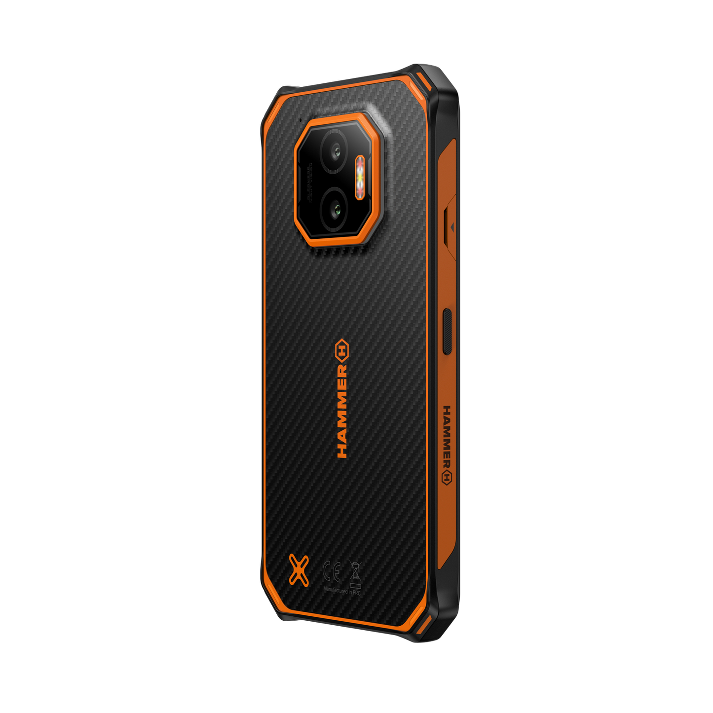 Smartfon HAMMER Energy X2