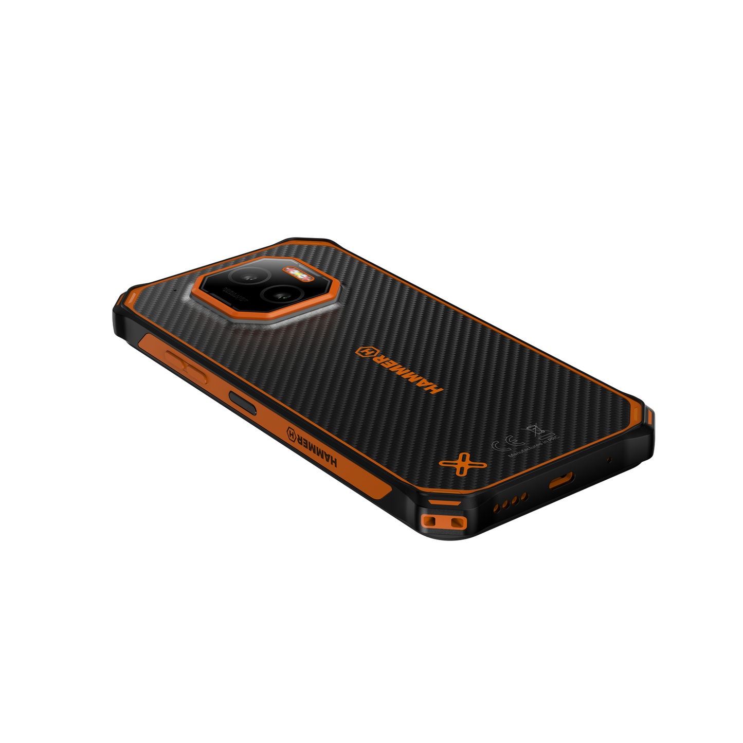 Smartfon HAMMER Energy X2