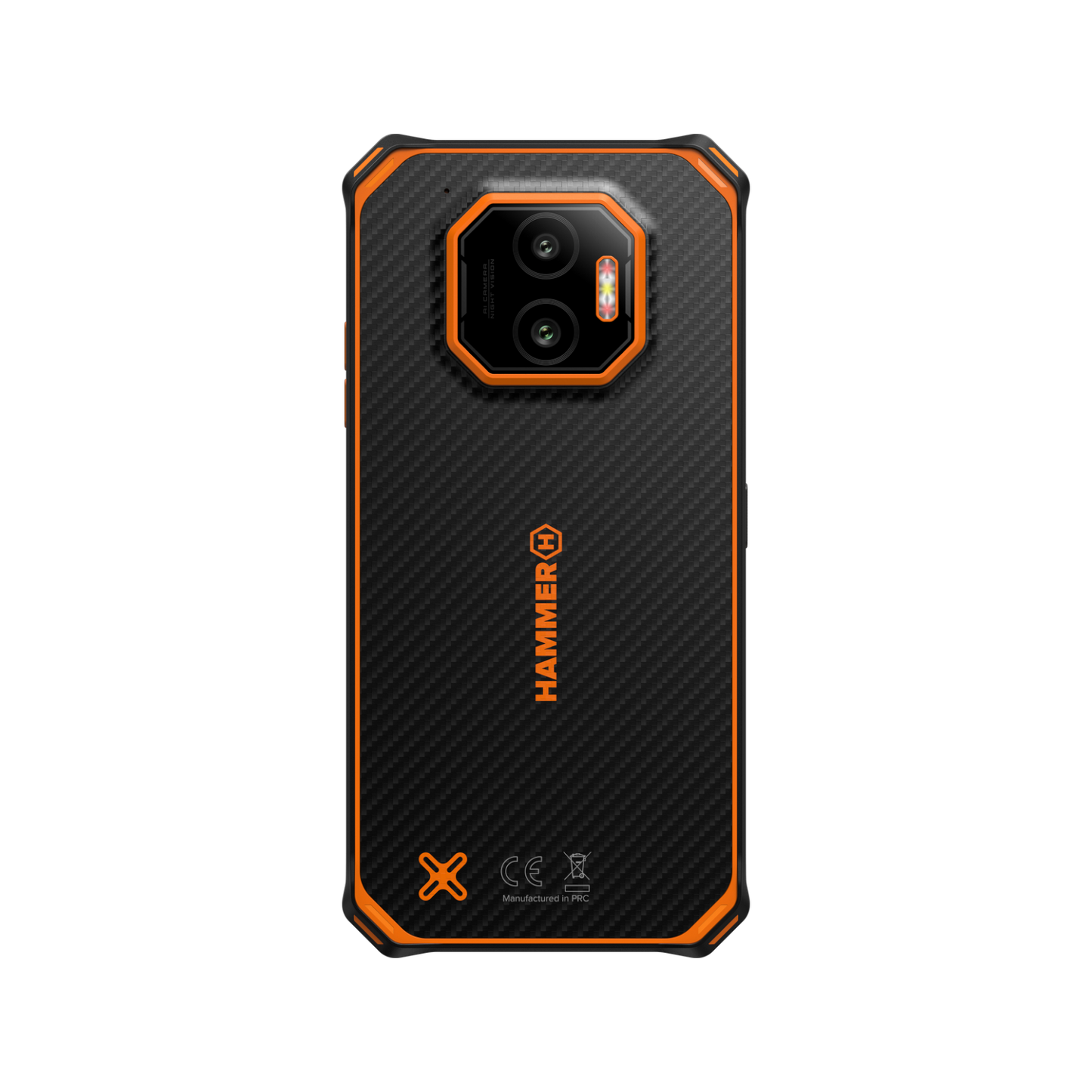 Smartfon HAMMER Energy X2 5G
