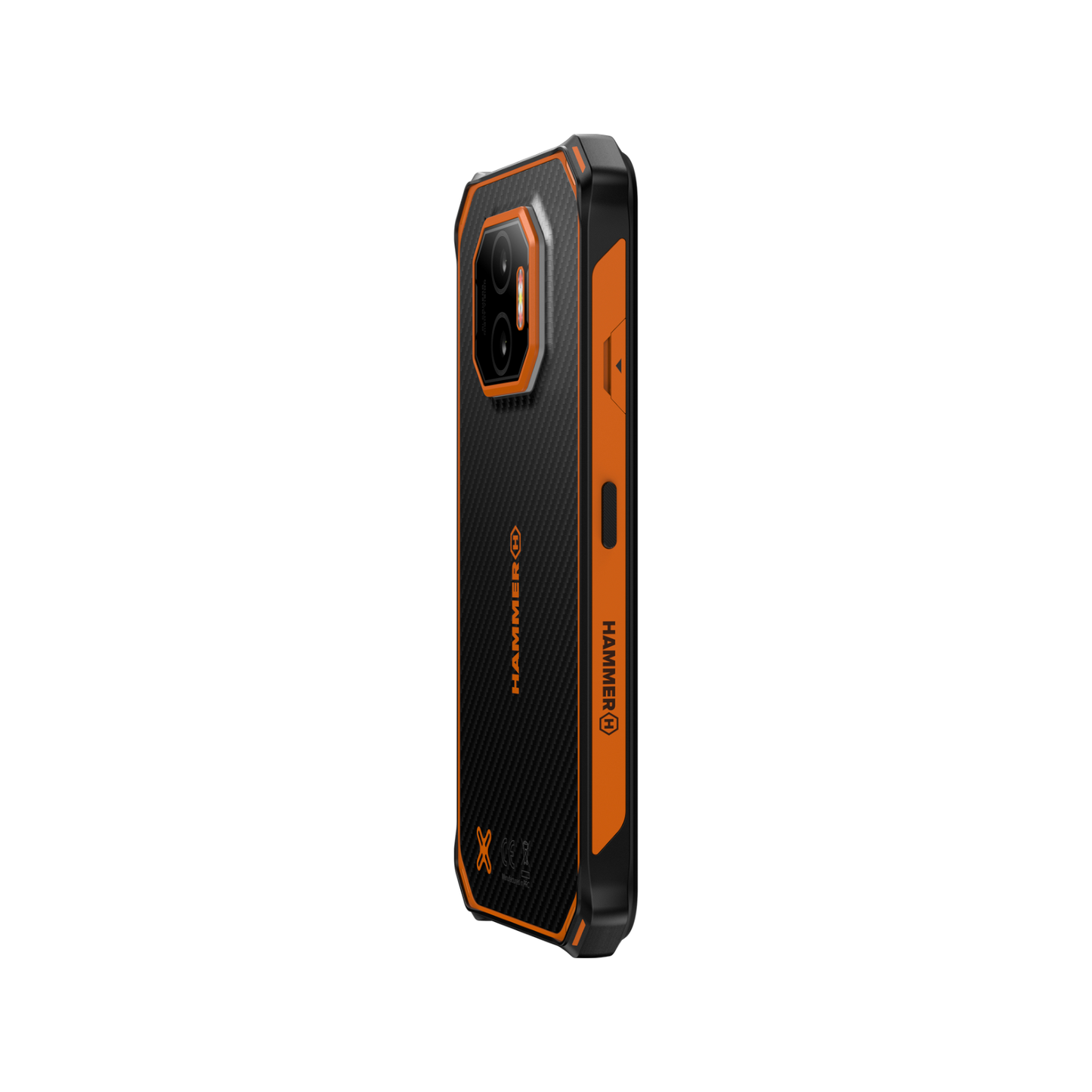 Smartfon HAMMER Energy X2 5G