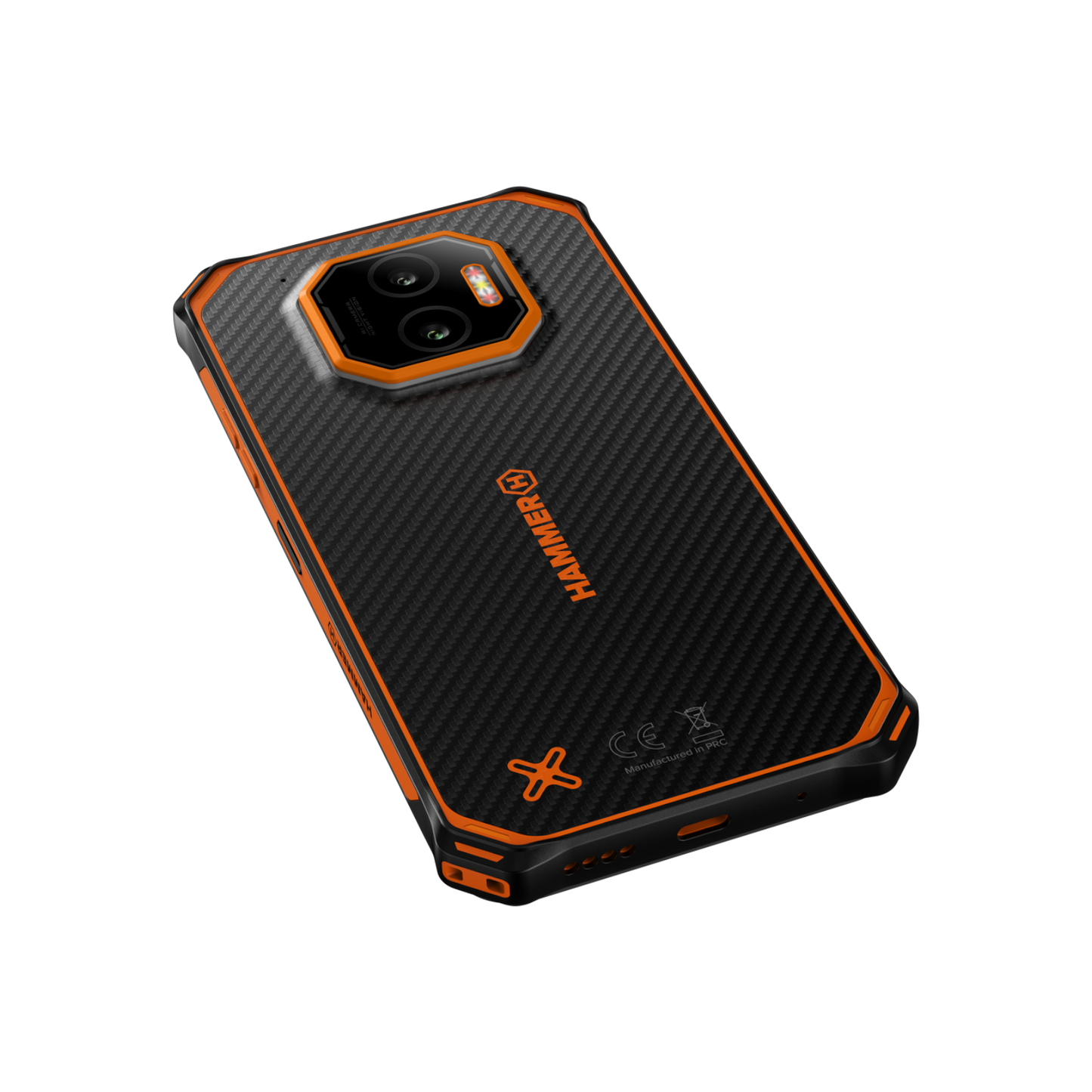 Smartfon HAMMER Energy X2 5G
