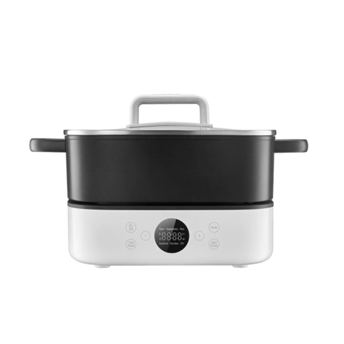 Garnek Hot Pot Xiaomi Multifunctional Hot Pot Cooker 6L