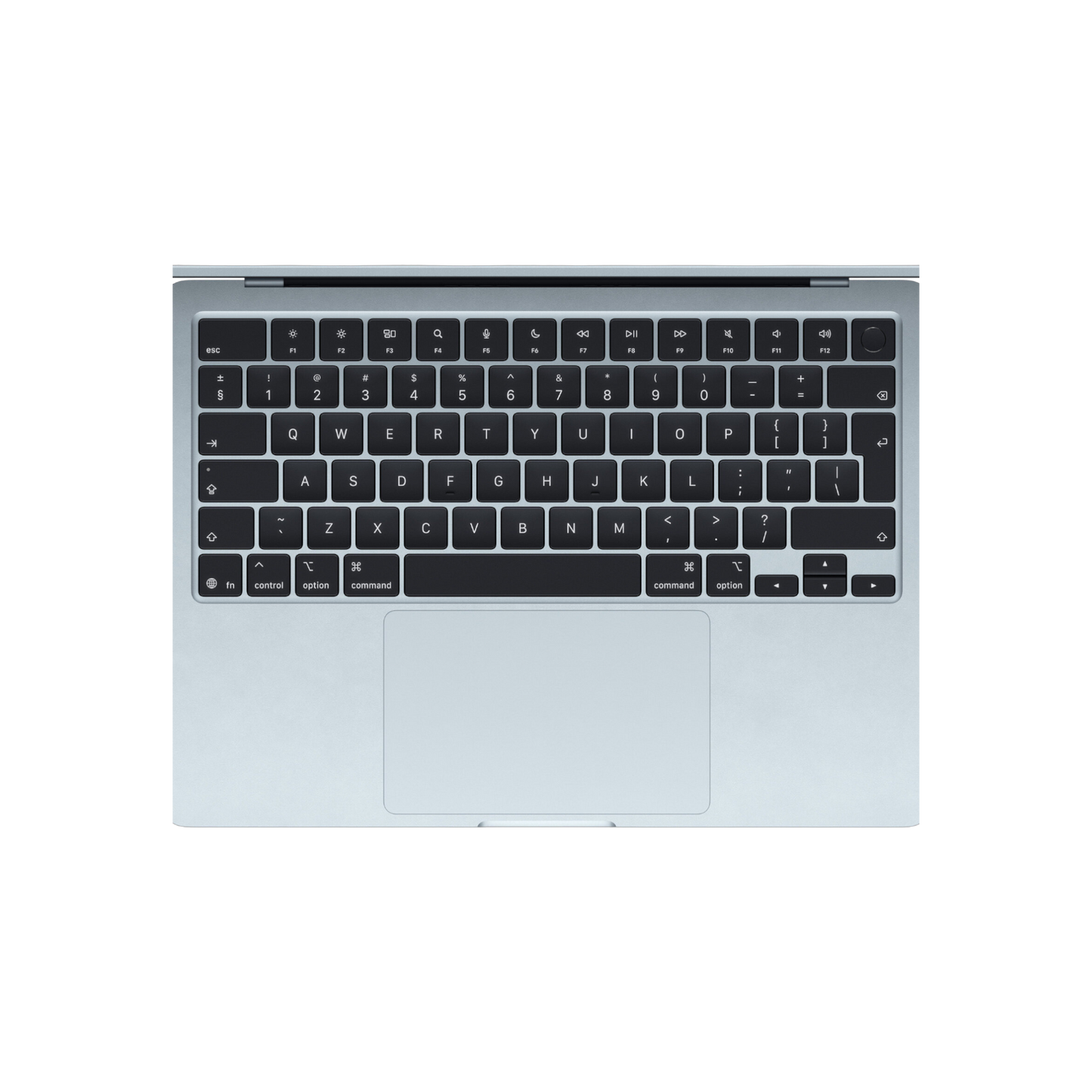 Laptop Apple MacBook Air 13" M4 (US)