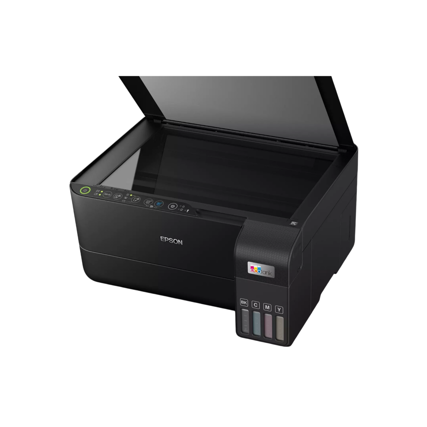 Urządzenie wielofunkcyjne atramentowe Epson EcoTank L3550