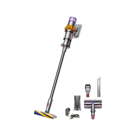 Odkurzacz Dyson V15 Detect Absolute