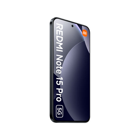 Smartfon Redmi Note 15 Pro 5G.