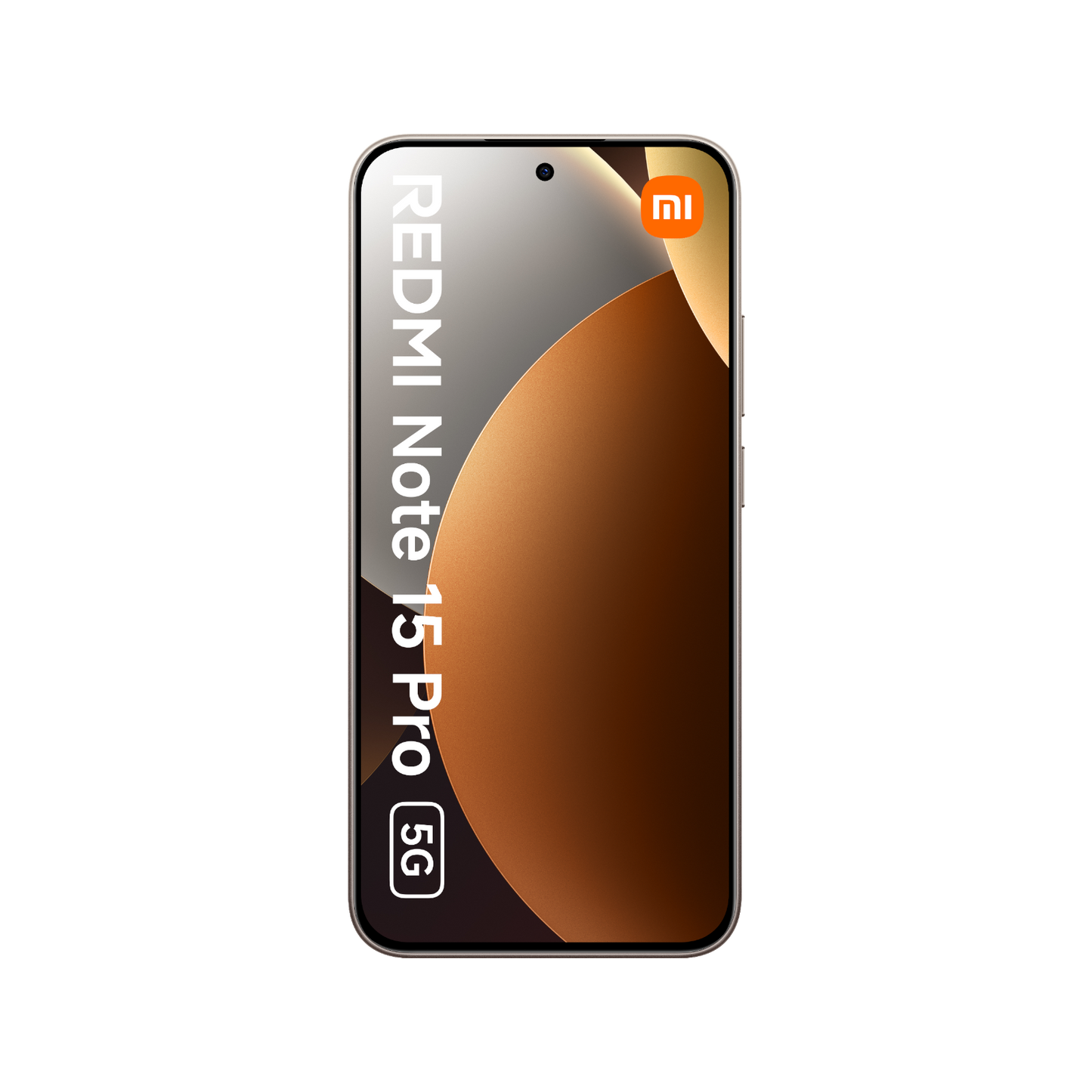 Smartfon Redmi Note 15 Pro 5G