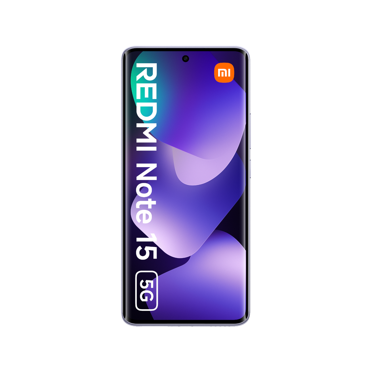 Smartfon Redmi Note 15 5G