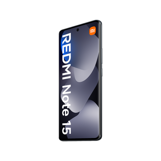 Smartfon Redmi Note 15 4G.