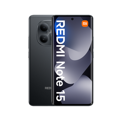 Smartfon Redmi Note 15 4G