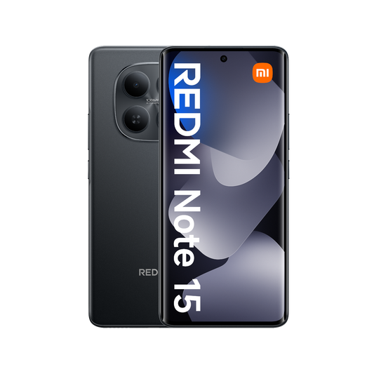 Smartfon Redmi Note 15 4G.