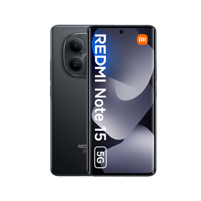Smartfon Redmi Note 15 5G