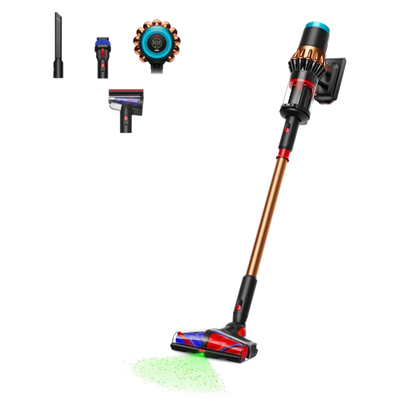 Dyson V16 Piston Animal 4 końcówki